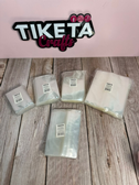 שקיות עוגיות למיתוג 13/4
