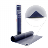גליל HTV IRON ON FLOCK כחול נייבי