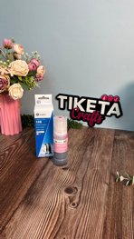 בקבוק דיו חליפי 108 לאפסון אדום בהיר בקבוק דיו חליפי 108 לאפסון אדום בהיר