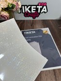 למינציה קרה Stary Night
