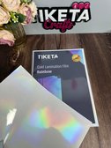 למינציה קרה Rainbow