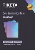 למינציה קרה Rainbow