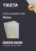 למינציה קרה Meteor