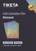 למינציה קרה Diamonds