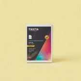 דפי פוטו דו צדדי 260 גרם Canvas / קנבס 10/15