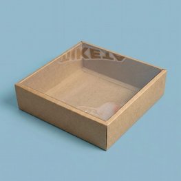 קופסת מארז 20/20/7 קופסת מארז 20/20/7