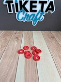 דיסקיות למחברת DIY
