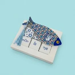 קופסאת שוקובוקס 6- לבן שמנת קופסאת שוקובוקס 6- לבן שמנת