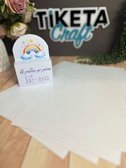 קופסת קשת מלבנית למיתוג