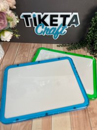 לוח מחיק מגנטי לוח מחיק מגנטי