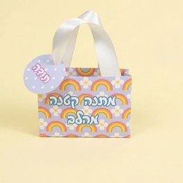 שקית שופינג להדפסה שקית שופינג להדפסה