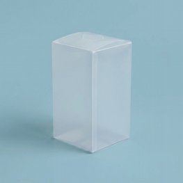 קופסת PVC גדולה חלבי קופסת PVC גדולה חלבי