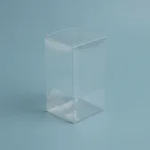 קופסת PVC קטנה