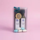 קופסת PVC גדולה