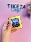 כיסוי תהילים 5/5.5