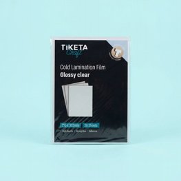 למינציה קרה שקופה מבריקה למינציה קרה שקופה מבריקה
