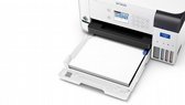 מדפסת סובלימציה EPSON SC-F130