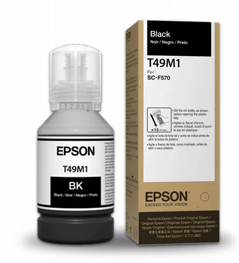 דיו למדפסת סובלימציה F130 Black דיו למדפסת סובלימציה F130 Black