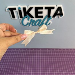25 פפיונים S -קרם (עם חוט ברזל) 25 פפיונים S -קרם (עם חוט ברזל)