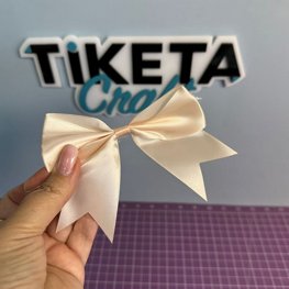 25 פפיונים L -קרם (עם חוט ברזל) 25 פפיונים L -קרם (עם חוט ברזל)
