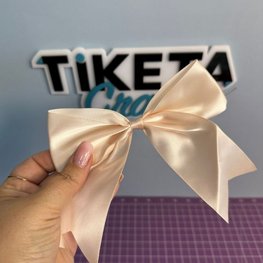 25 פפיונים XL -קרם (עם חוט ברזל) 25 פפיונים XL -קרם (עם חוט ברזל)