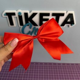 25 פפיונים XL -אדום (עם חוט ברזל) 25 פפיונים XL -אדום (עם חוט ברזל)