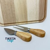 קרש / מגש גבינות