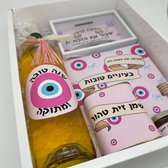 12 מארזי חג דגם T3