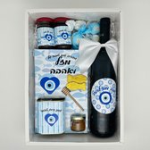 12 מארזי חג דגם T5