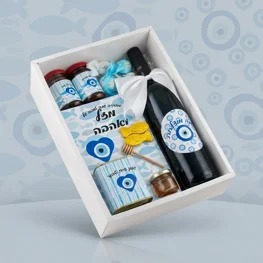 12 מארזי חג דגם T5 12 מארזי חג דגם T5