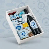 12 מארזי חג דגם T5