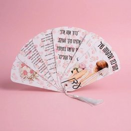 מניפה להדפסה מניפה להדפסה